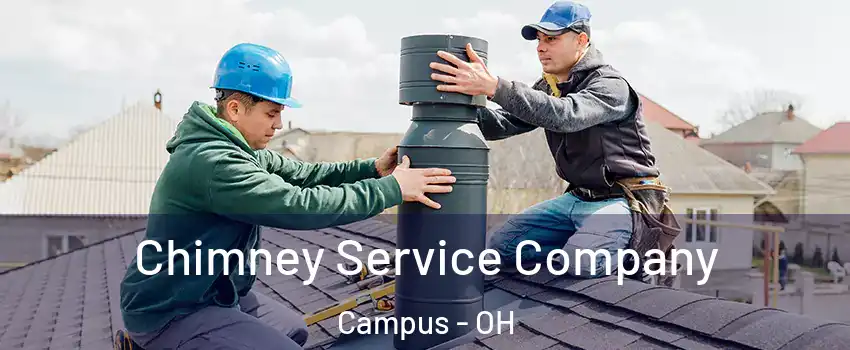 Chimney Service Company Campus - OH