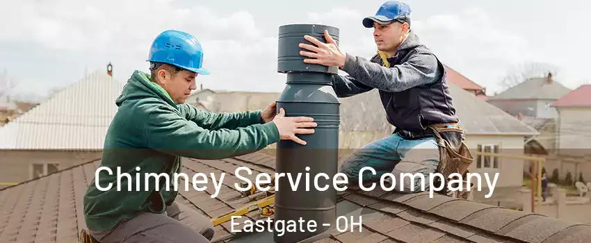 Chimney Service Company Eastgate - OH