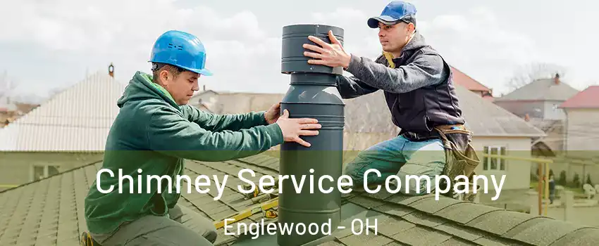 Chimney Service Company Englewood - OH