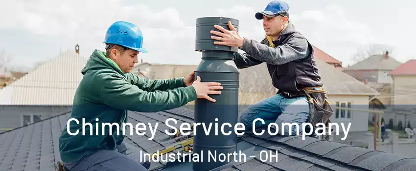 Chimney Service Company Industrial North - OH