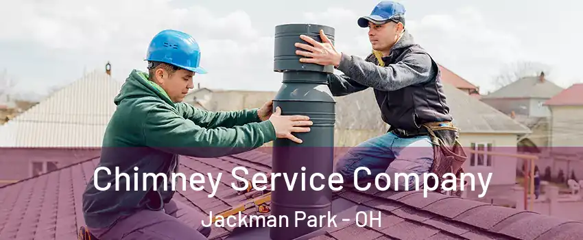 Chimney Service Company Jackman Park - OH