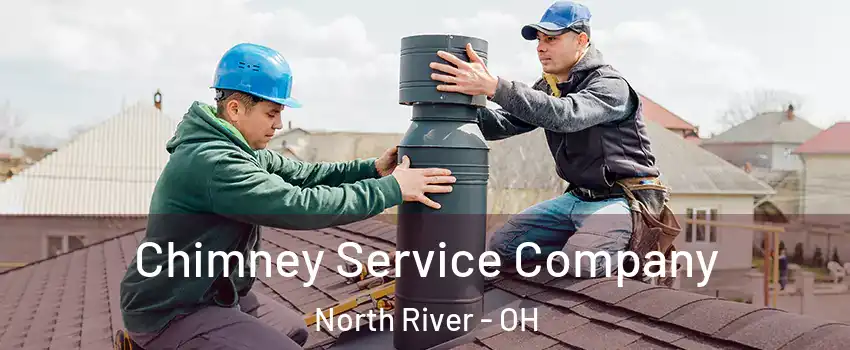 Chimney Service Company North River - OH