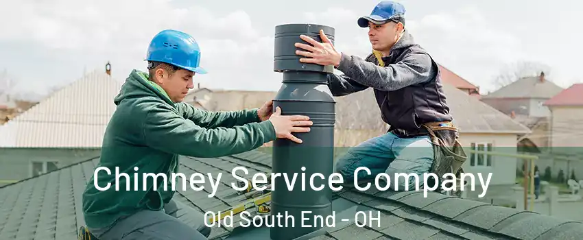 Chimney Service Company Old South End - OH