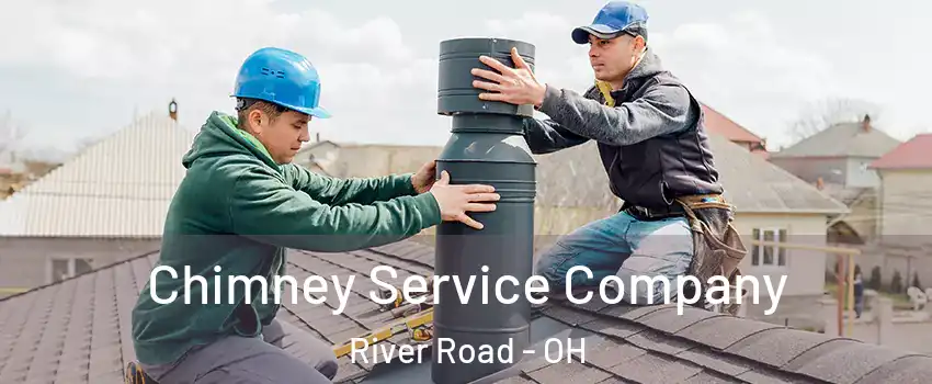Chimney Service Company River Road - OH