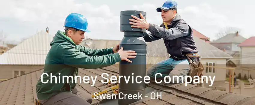 Chimney Service Company Swan Creek - OH