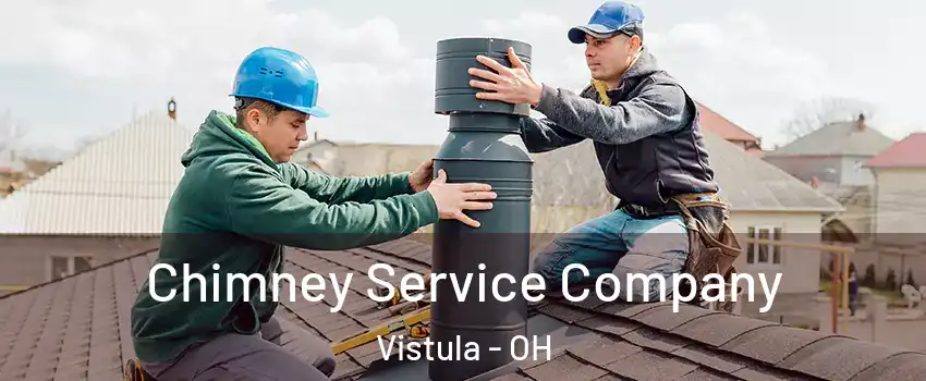 Chimney Service Company Vistula - OH
