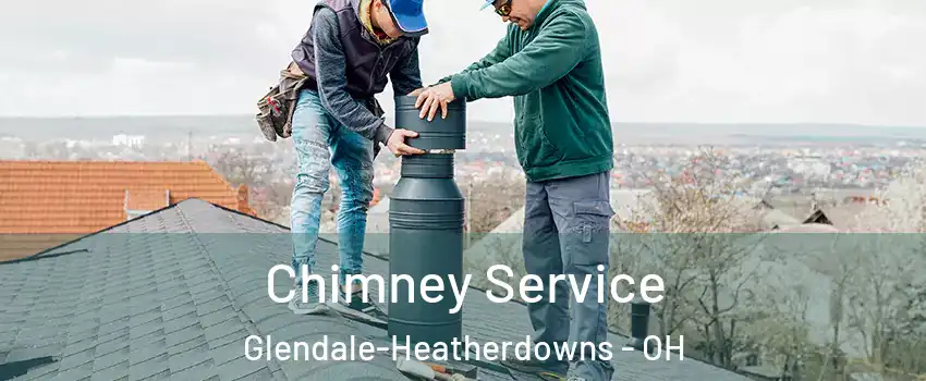 Chimney Service Glendale-Heatherdowns - OH