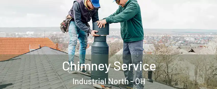 Chimney Service Industrial North - OH