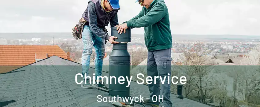 Chimney Service Southwyck - OH