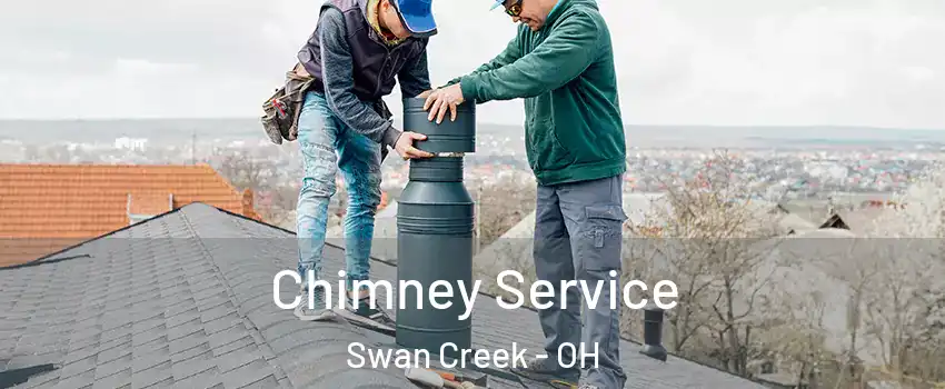 Chimney Service Swan Creek - OH