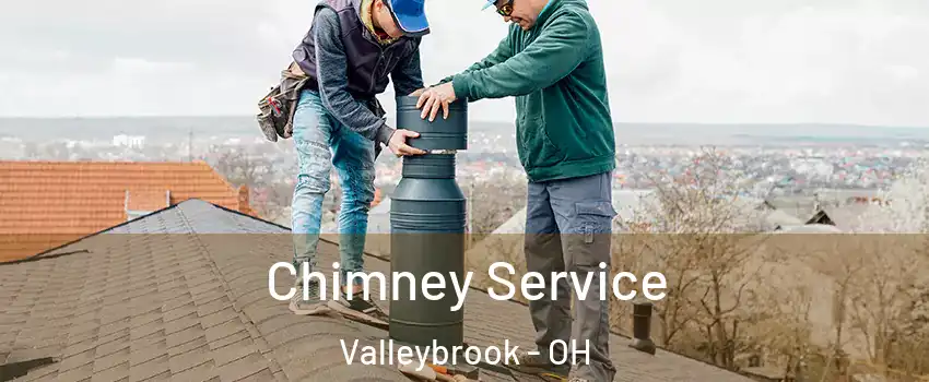 Chimney Service Valleybrook - OH