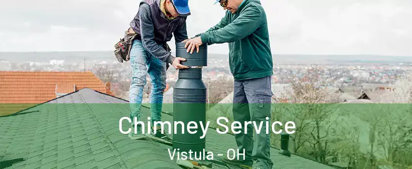 Chimney Service Vistula - OH