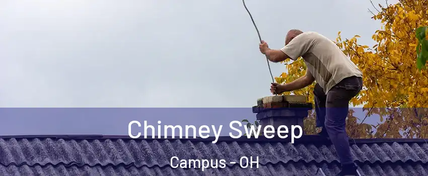 Chimney Sweep Campus - OH