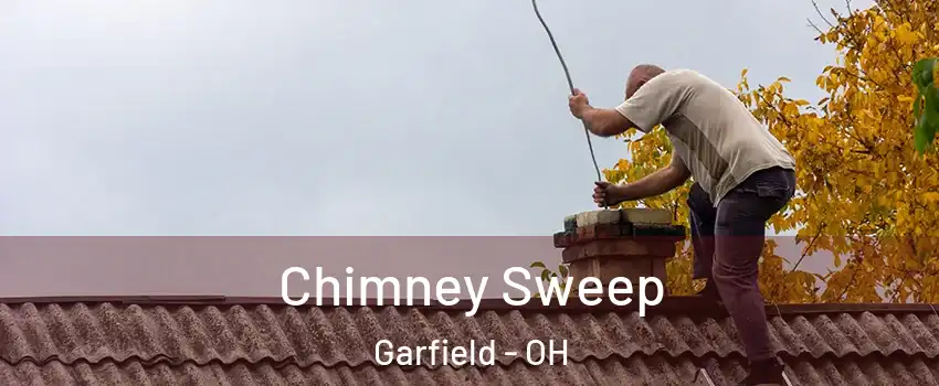 Chimney Sweep Garfield - OH