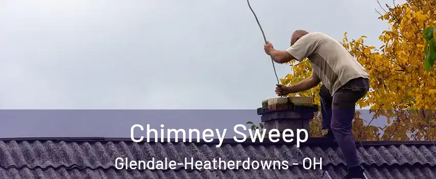 Chimney Sweep Glendale-Heatherdowns - OH