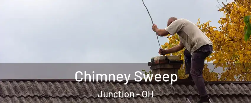 Chimney Sweep Junction - OH