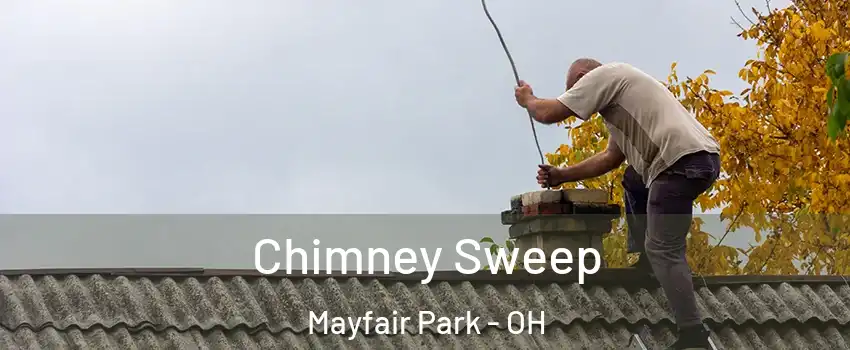 Chimney Sweep Mayfair Park - OH