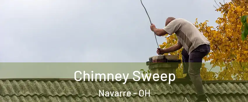 Chimney Sweep Navarre - OH