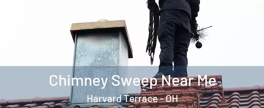 Chimney Sweep Near Me Harvard Terrace - OH