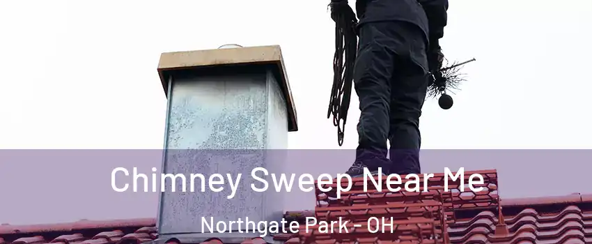 Chimney Sweep Near Me Northgate Park - OH