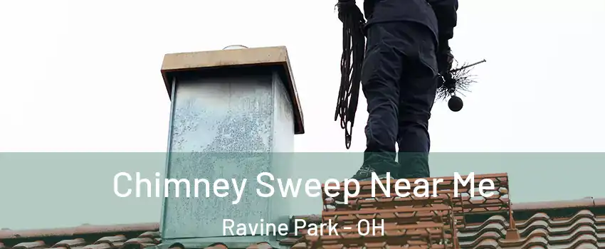 Chimney Sweep Near Me Ravine Park - OH