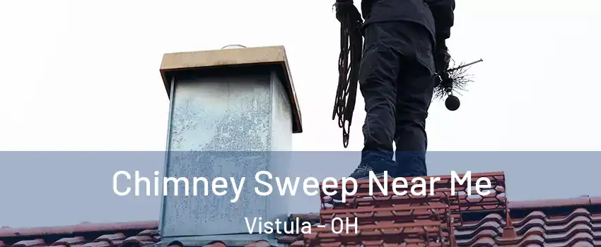 Chimney Sweep Near Me Vistula - OH