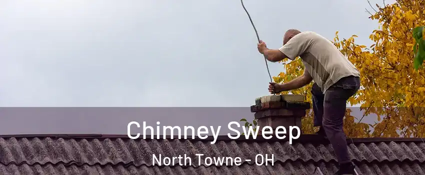 Chimney Sweep North Towne - OH