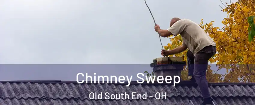 Chimney Sweep Old South End - OH
