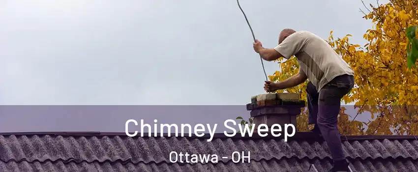 Chimney Sweep Ottawa - OH