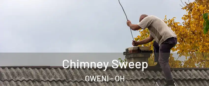 Chimney Sweep OWENI - OH