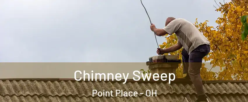 Chimney Sweep Point Place - OH