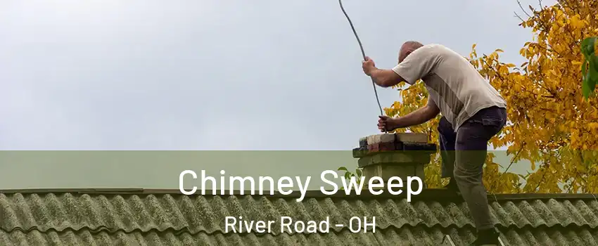 Chimney Sweep River Road - OH