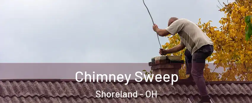 Chimney Sweep Shoreland - OH