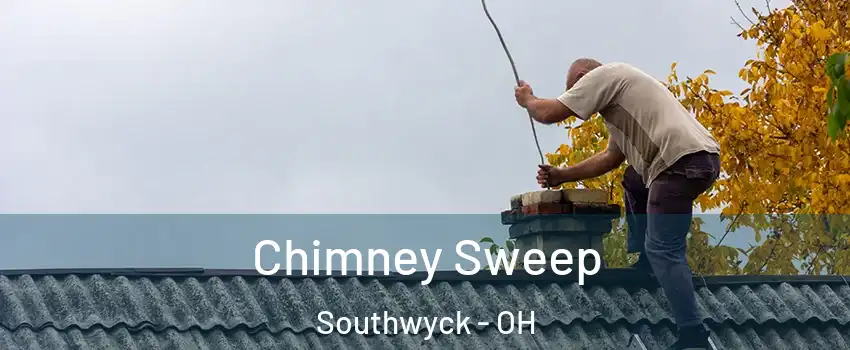 Chimney Sweep Southwyck - OH