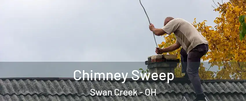 Chimney Sweep Swan Creek - OH