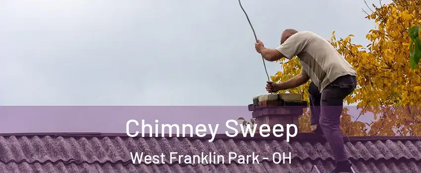Chimney Sweep West Franklin Park - OH