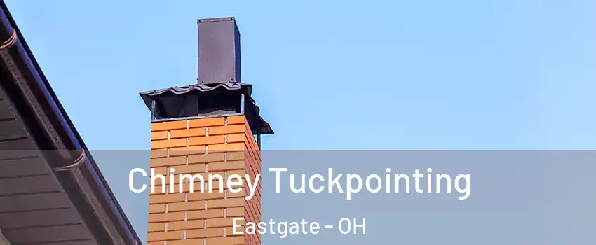 Chimney Tuckpointing Eastgate - OH