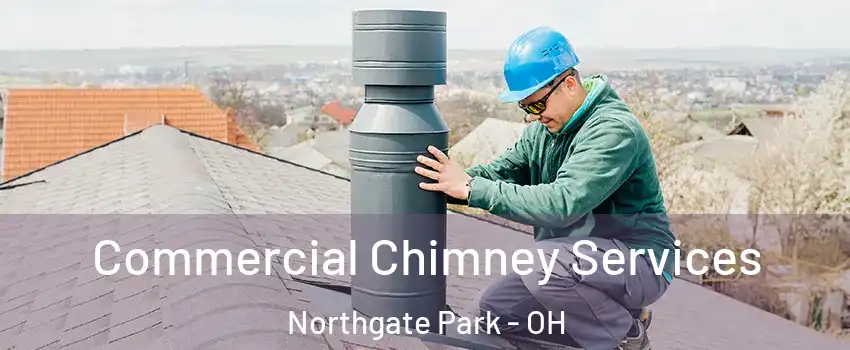 Commercial Chimney Services Northgate Park - OH