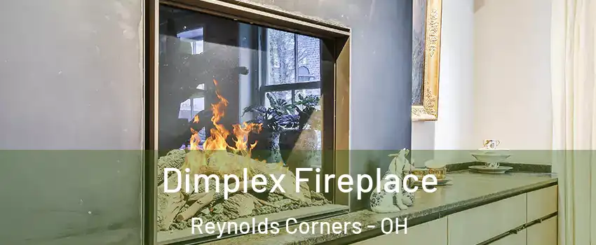 Dimplex Fireplace Reynolds Corners - OH