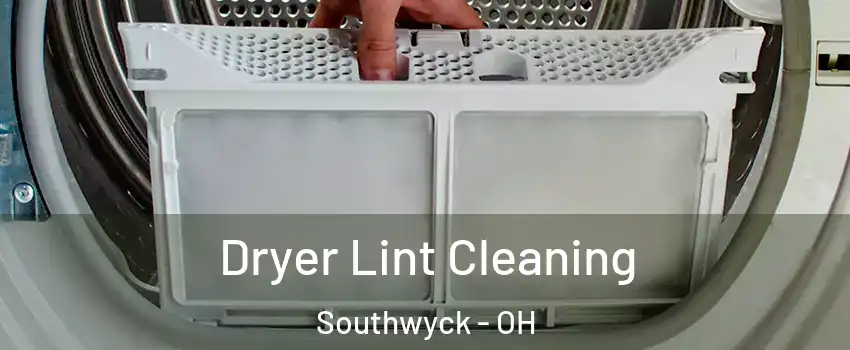 Dryer Lint Cleaning Southwyck - OH