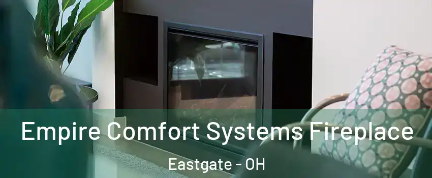 Empire Comfort Systems Fireplace Eastgate - OH