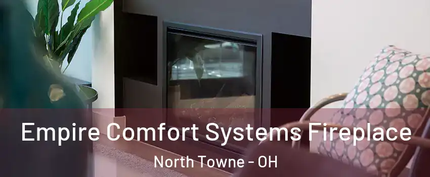 Empire Comfort Systems Fireplace North Towne - OH