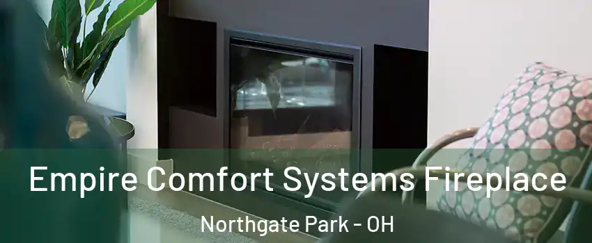 Empire Comfort Systems Fireplace Northgate Park - OH