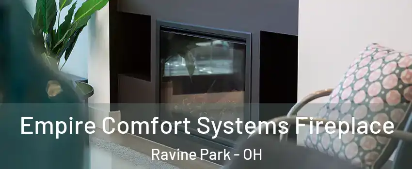 Empire Comfort Systems Fireplace Ravine Park - OH