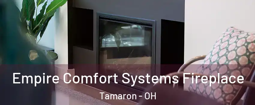 Empire Comfort Systems Fireplace Tamaron - OH