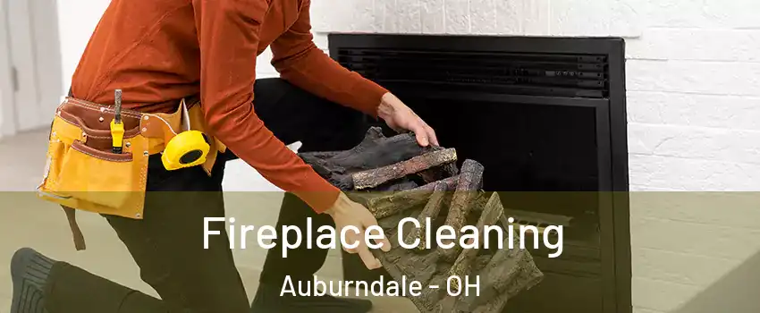 Fireplace Cleaning Auburndale - OH