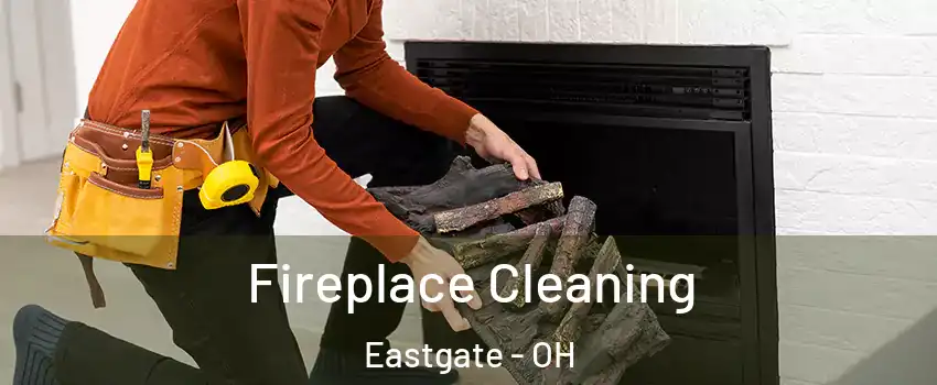 Fireplace Cleaning Eastgate - OH