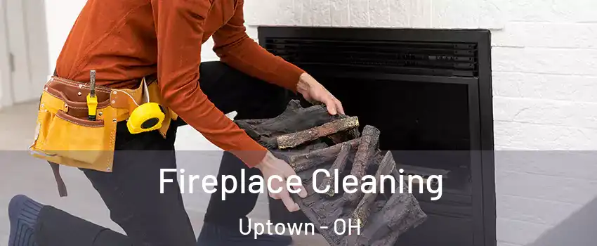 Fireplace Cleaning Uptown - OH