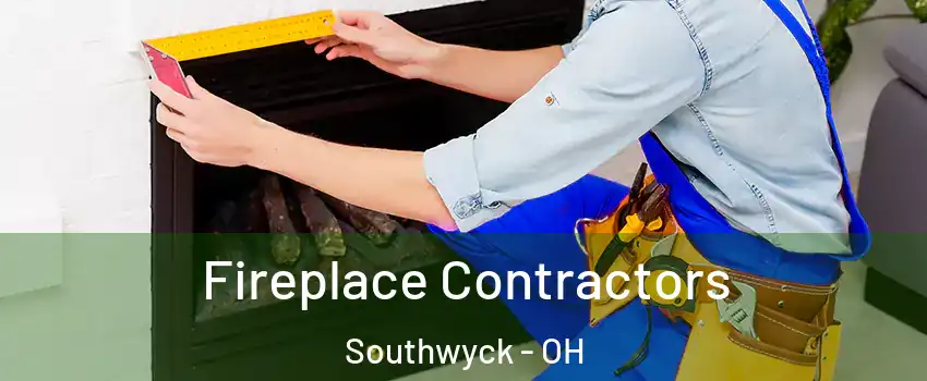 Fireplace Contractors Southwyck - OH