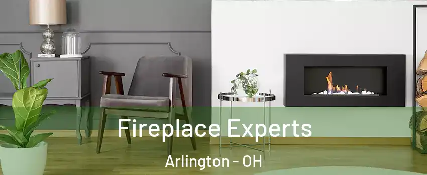 Fireplace Experts Arlington - OH